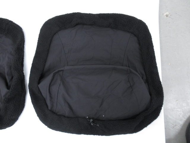 その他ブランド  BROOKLYNOUTDOORCOMPANY チェアカバー