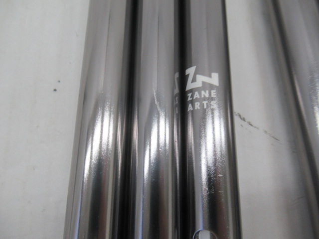 ZANE ARTS(ゼインアーツ) アップライトポール150 2本セット