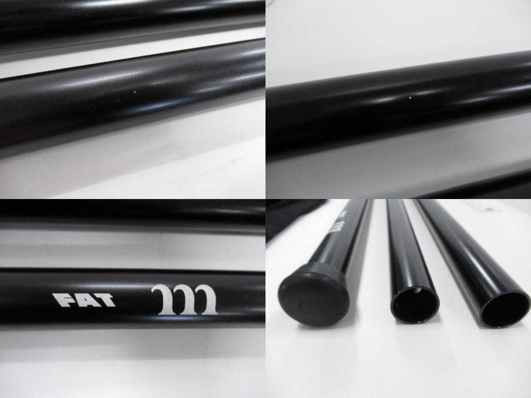 MURACO（ムラコ）  ノースポールファット 210 セット