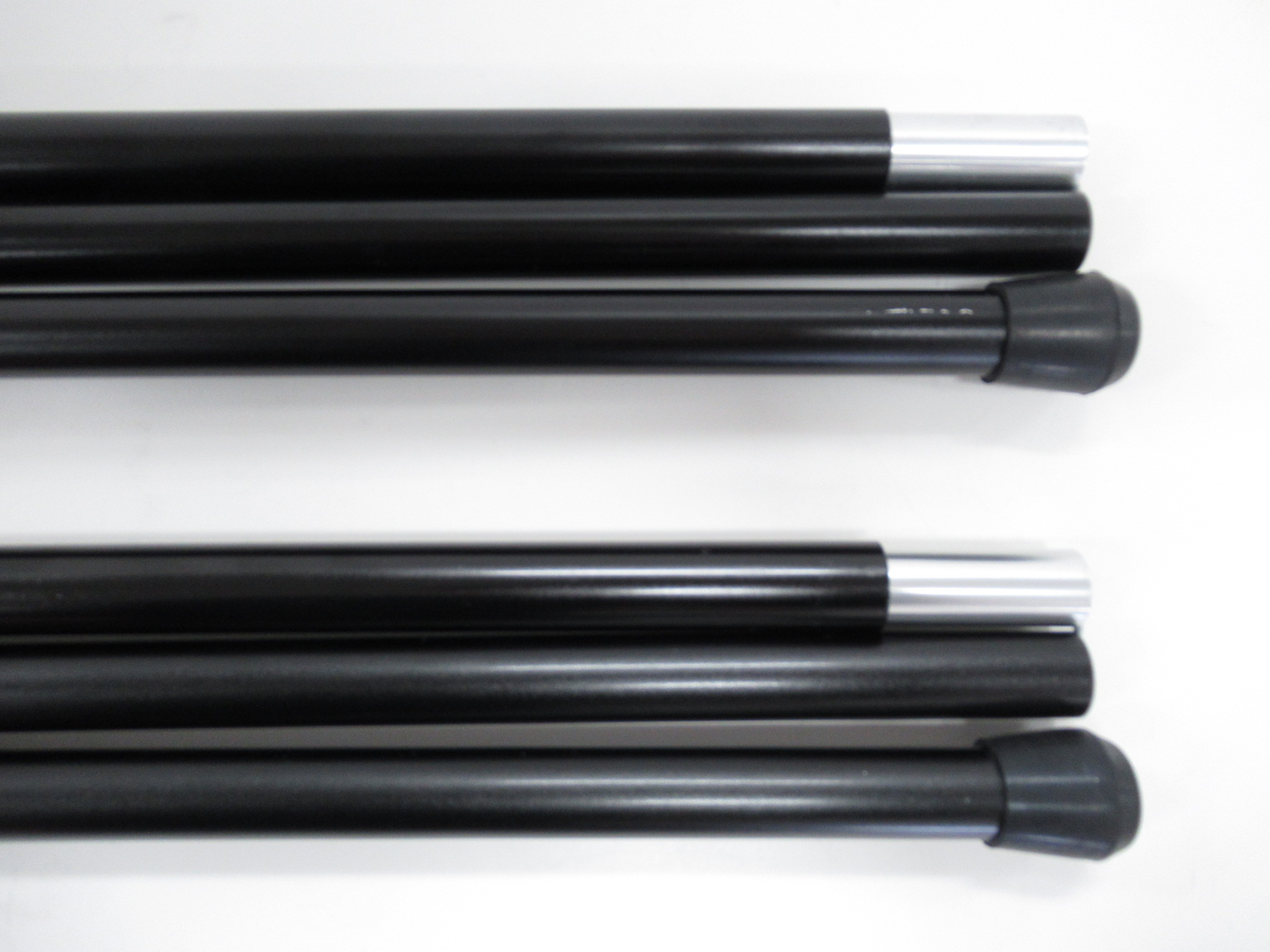 MURACO(ムラコ) ノースポール エクステンション 2本セット