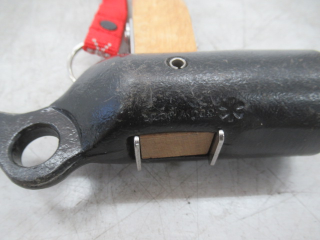 Snow Peak(スノーピーク) ペグ・ハンマー セット