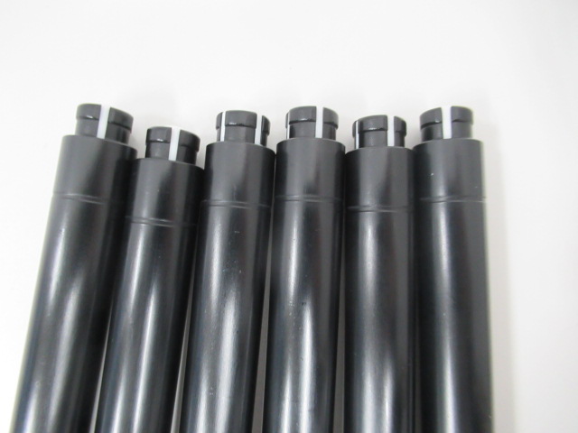 Helinox（ヘリノックス）  コットレッグ 12PCS