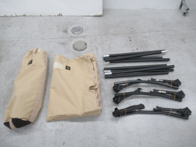 Helinox（ヘリノックス）  タクティカルコットコンバーチブル