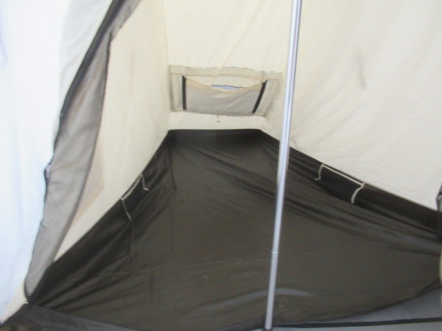 UJack(ユージャック) サーペントテント(グランドシートセット)