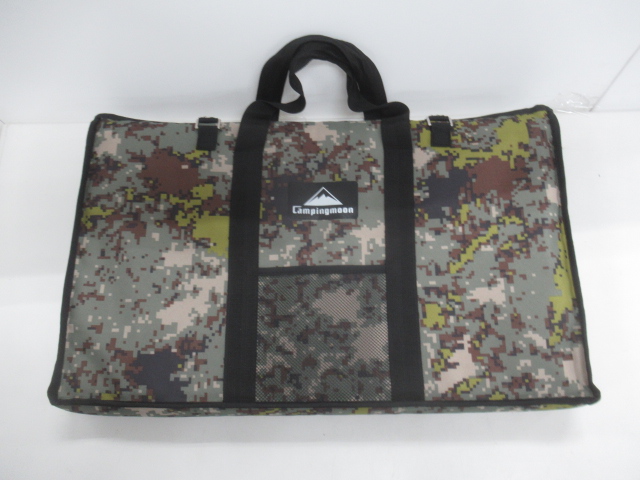 その他ブランド camping moon フィールドラック 本体3点セット