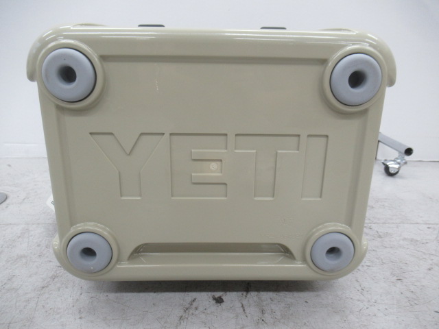 YETI（イエティ）  ローディ24 タン