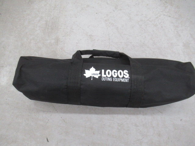 LOGOS（ロゴス）  アイアンクワトロポッド