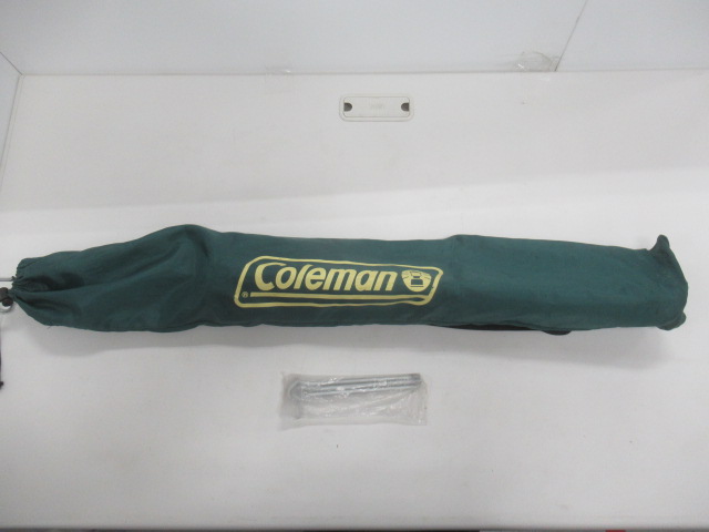 Coleman（コールマン）  ランタンスタンド2