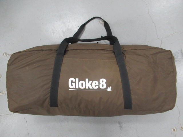 ogawa(小川・キャンパルジャパン) オガワ グロッケ8