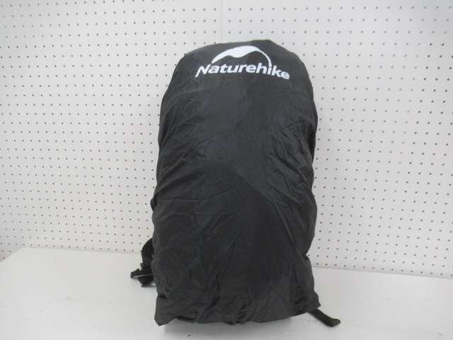 NatureHike（ネイチャーハイク）  バックパック60L