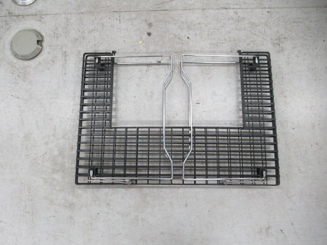 CAPTAIN STAG(キャプテンスタッグ) キャプテンスタッグ ファイアグリルテーブル