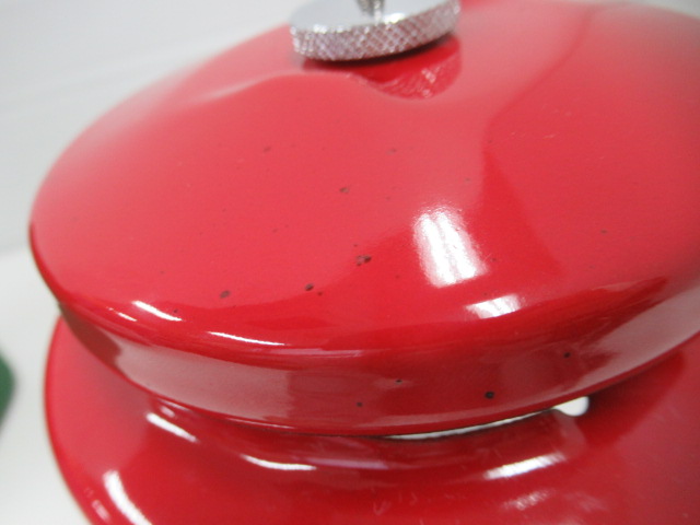 Coleman（コールマン）  2500 ノーススターLPガスランタン