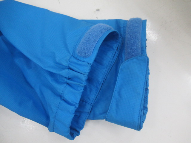 MAMMUT(マムート)  グライダージャケット アジアンフィット メンズ