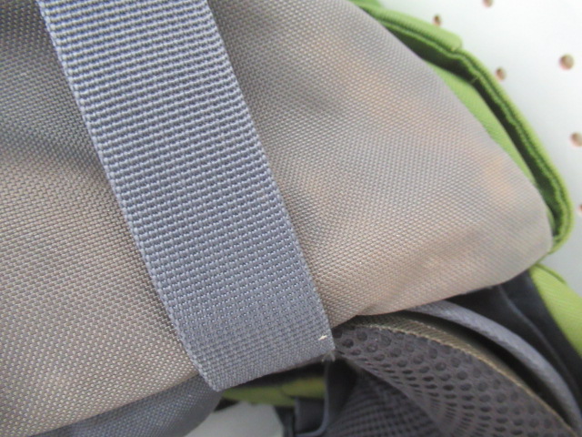 karrimor（カリマー）  クーガー 55-75+レインカバー