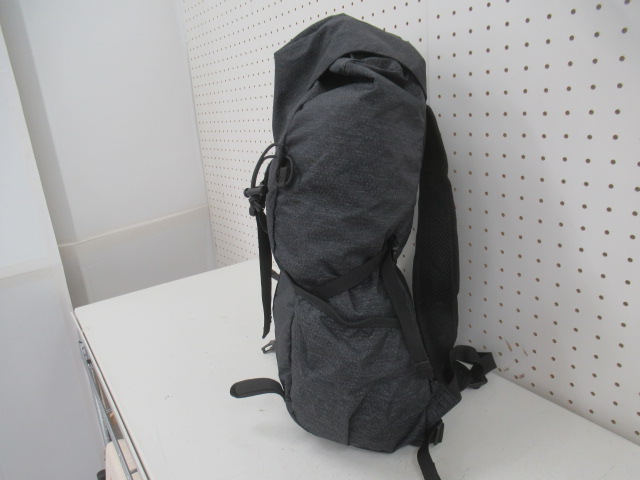 karrimor（カリマー）  mars top load 27