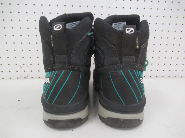 SCARPA(スカルパ)  メスカリート トレック GTX レディース