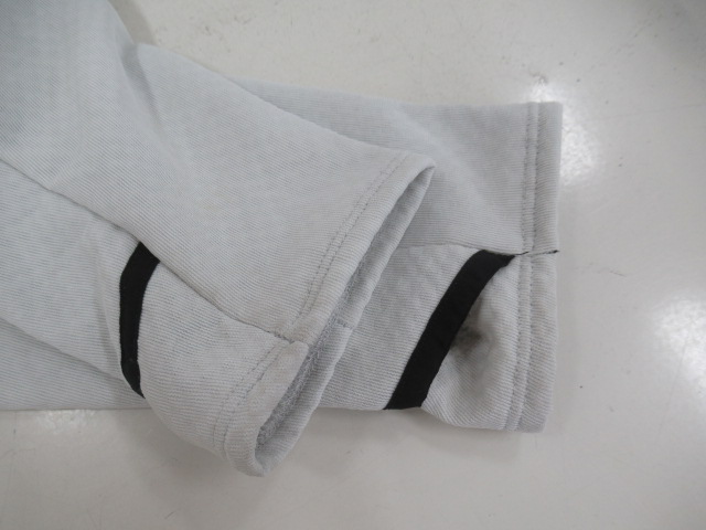 THE NORTH FACE（ノースフェイス）  エクスペディショングリッドフリースフルジップフーディ