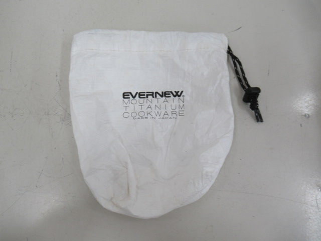 EVERNEW（エバニュー）  MP500 Flat