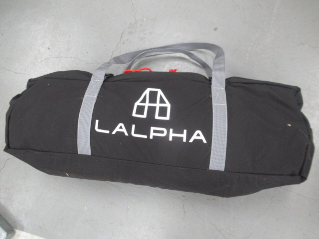 その他ブランド  LALPHAエルメスTC BK