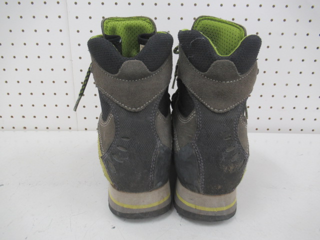LA SPORTIVA（ラ・スポルティバ）  トランゴ トレック マイクロEVO GTX ウーマン