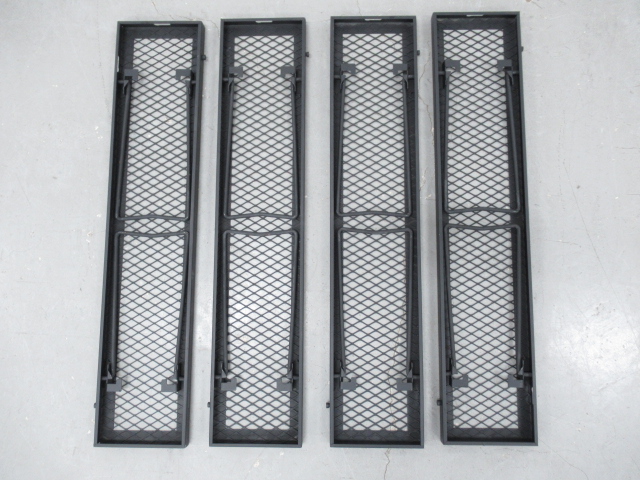 Qualz（クオルツ）  バーベキューテーブル エクスパンド 2点セット