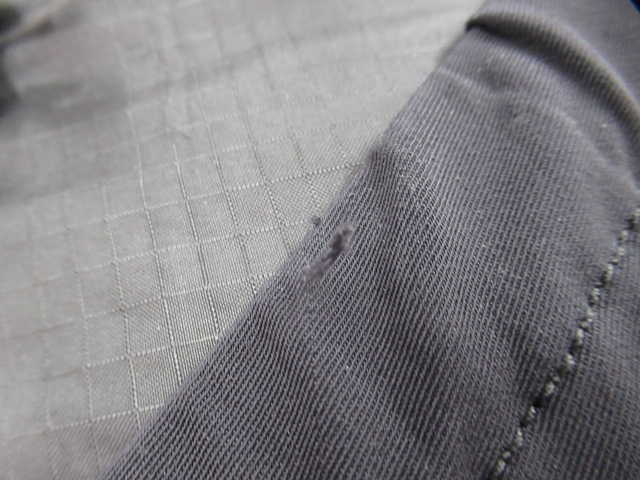 山と道  MINI X-Pac