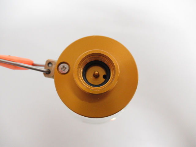 MINIMAL WORKS(ミニマルワークス)  エジソンランタン