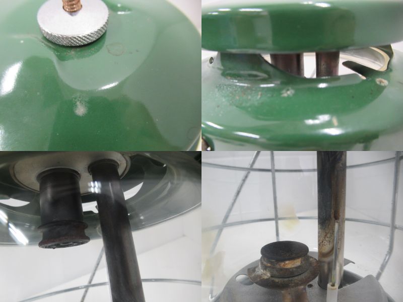 Coleman（コールマン）  2500ノーススターLPガスランタン