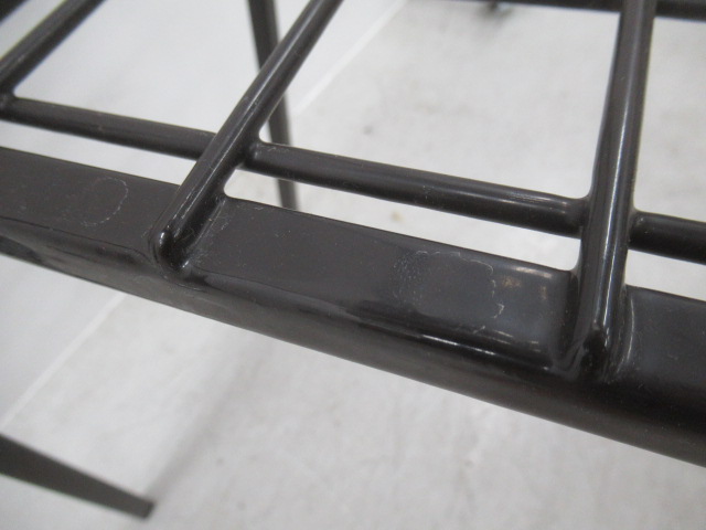 NATURE TONES(ネイチャートーンズ)  バーカウンターテーブル