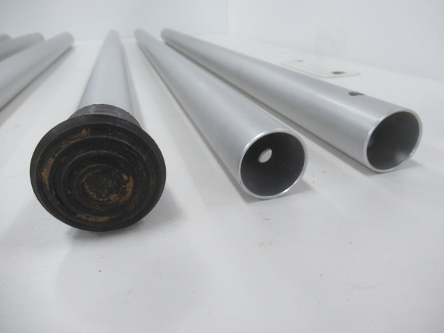 Snow Peak（スノーピーク）  ウイングポール 210cm 2本セット