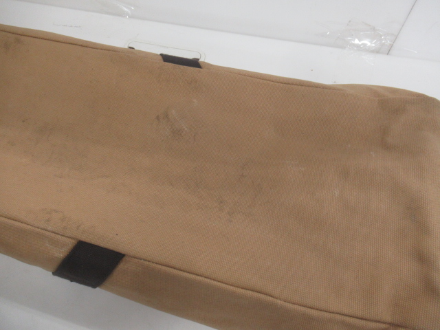 Snow Peak（スノーピーク）  ポールキャリングケース (1)