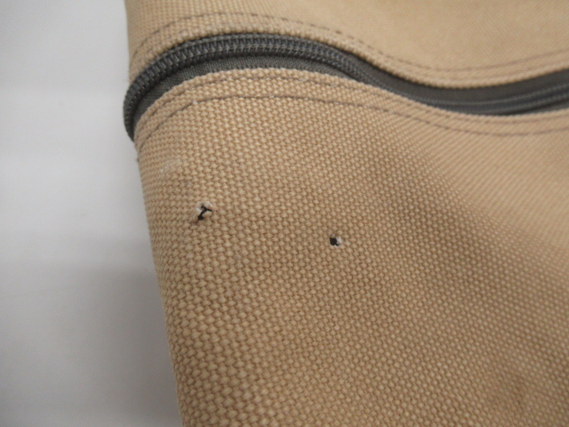 Snow Peak(スノーピーク) ポールキャリングケース (2)