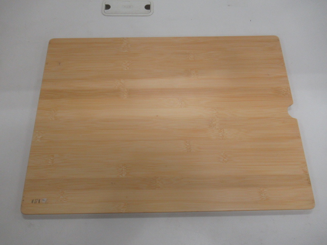 Snow Peak（スノーピーク）  ウッドテーブル W竹