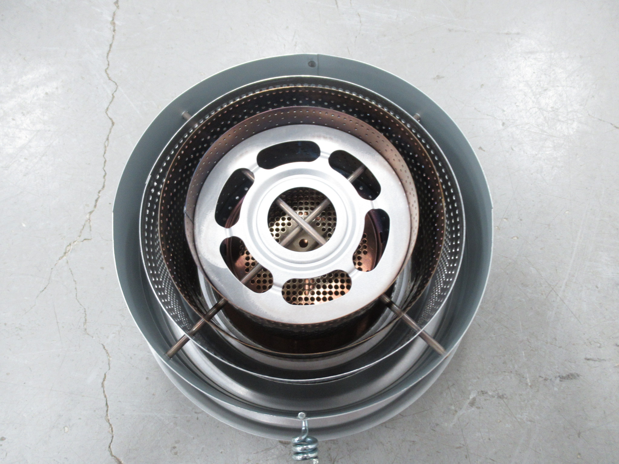 TOYOTOMI（トヨトミ）  対流型 石油ストーブ KS-67H