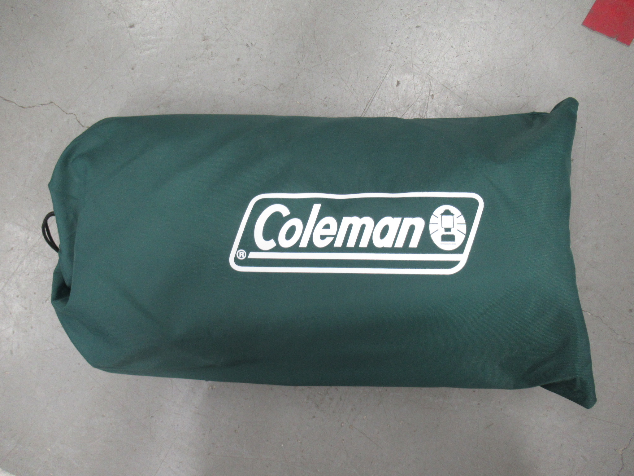 Coleman（コールマン）  リビングフロアシート/270