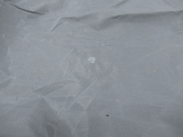 Snow Peak(スノーピーク) エルフィールド マットシートセット