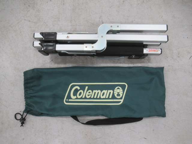 Coleman（コールマン）  クーラースタンド