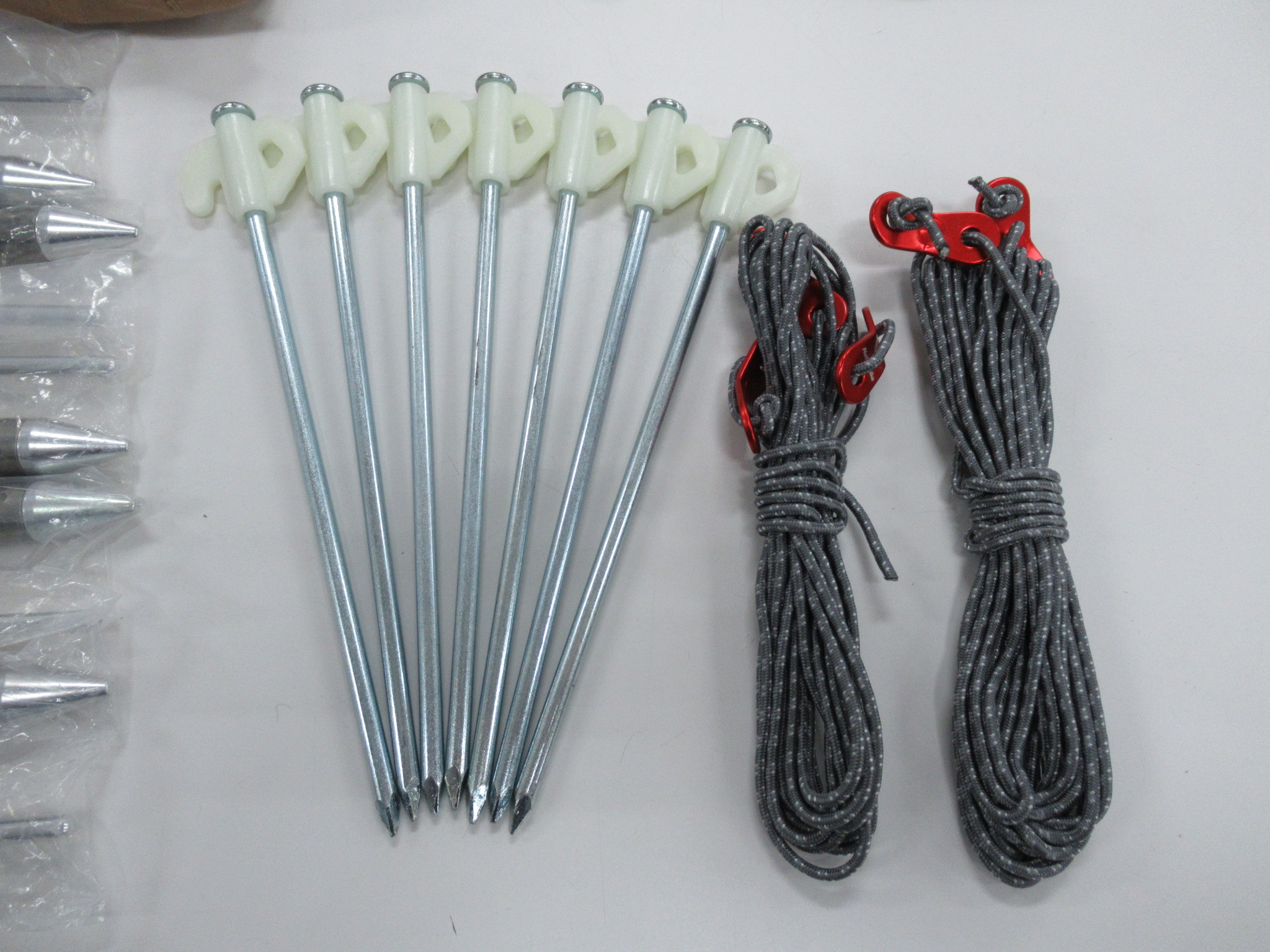 NatureHike(ネイチャーハイク)  陣幕 サイドタープ