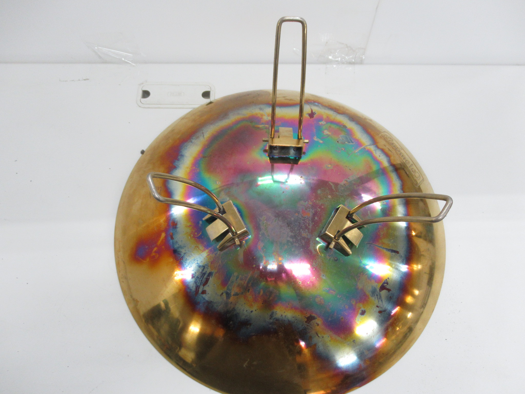 Coleman（コールマン）  ファイアーディスク ゴールド