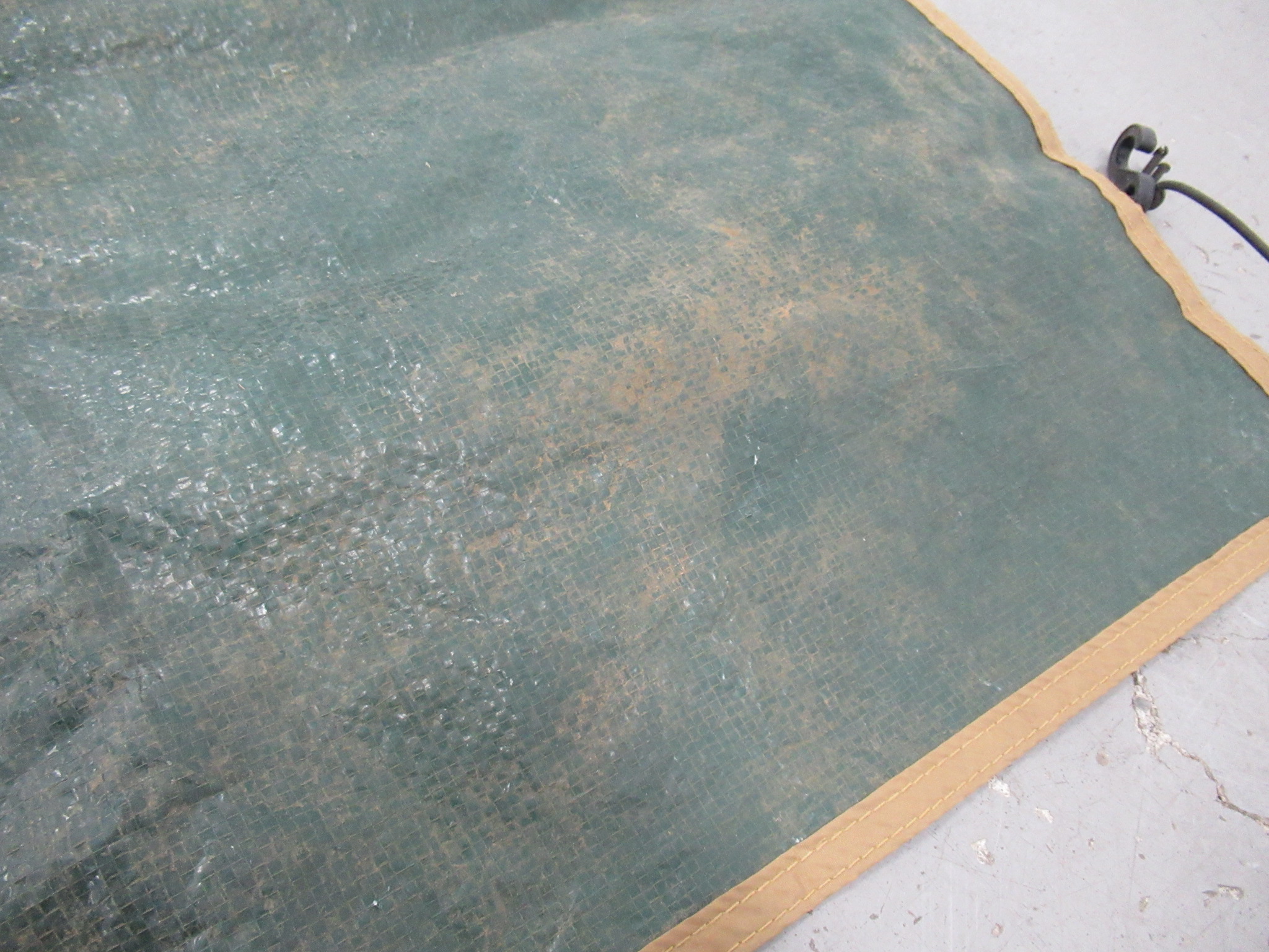 Coleman（コールマン）  テントシートセット/3025