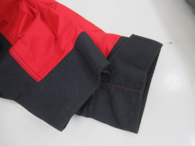 THE NORTH FACE(ノースフェイス)  ゴアテックス マウンテンジャケット メンズ