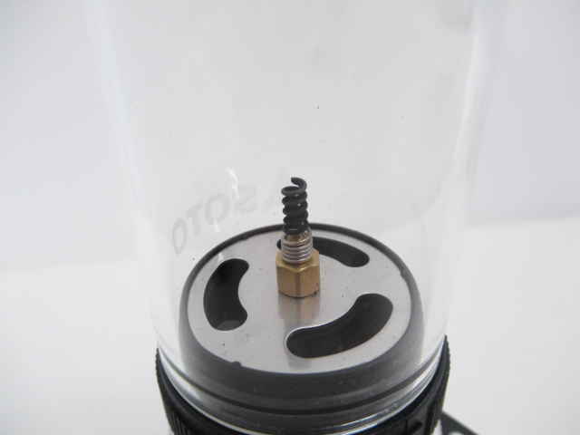 SOTO（ソト・新富士バーナー）  Hinoto