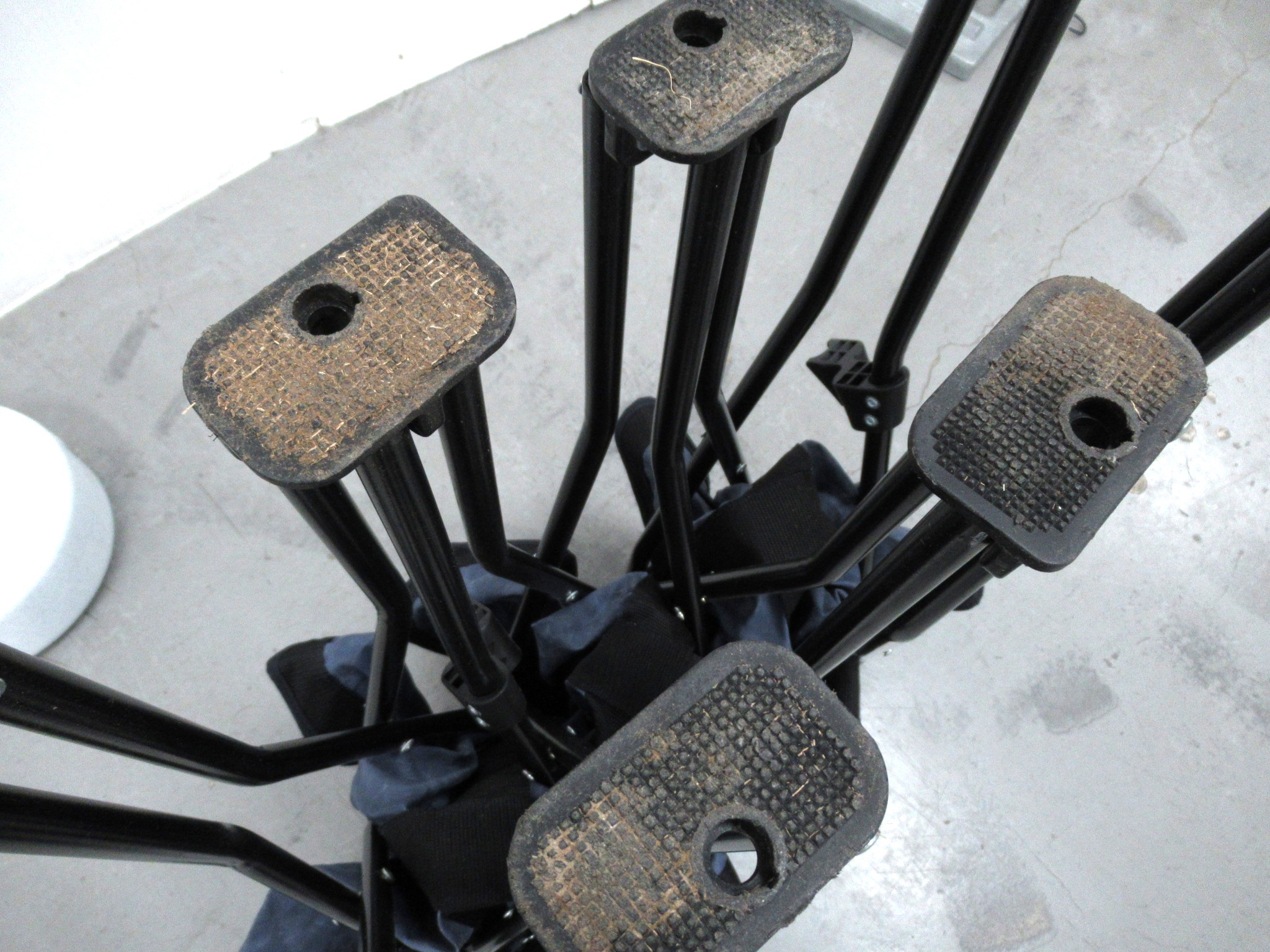 LOGOS（ロゴス）  デザインコンフォートベッド