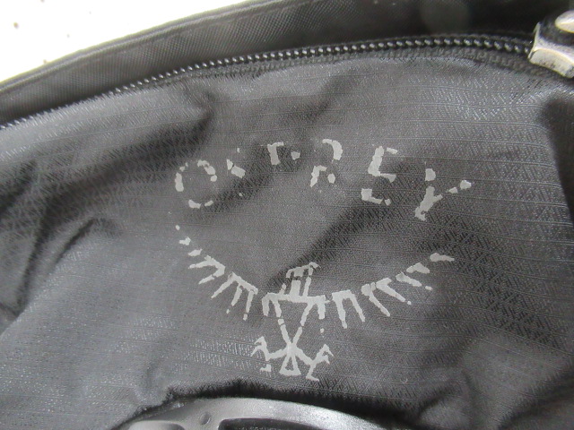 Osprey（オスプレー）  タロン22