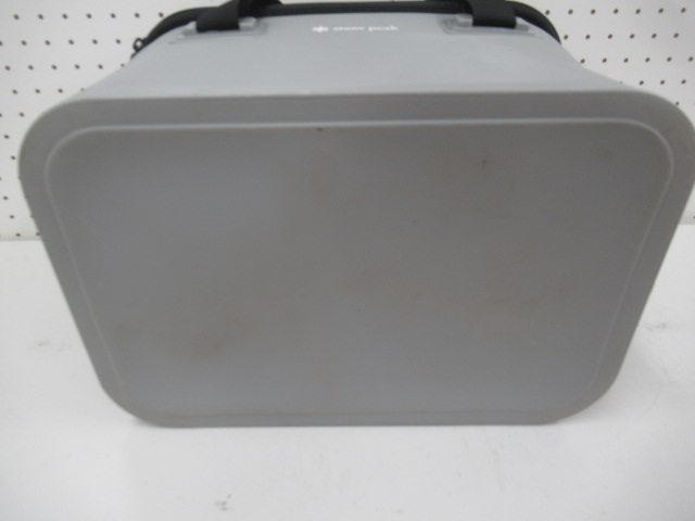 Snow Peak(スノーピーク) ウォータープルーフユニットギアバッグ220