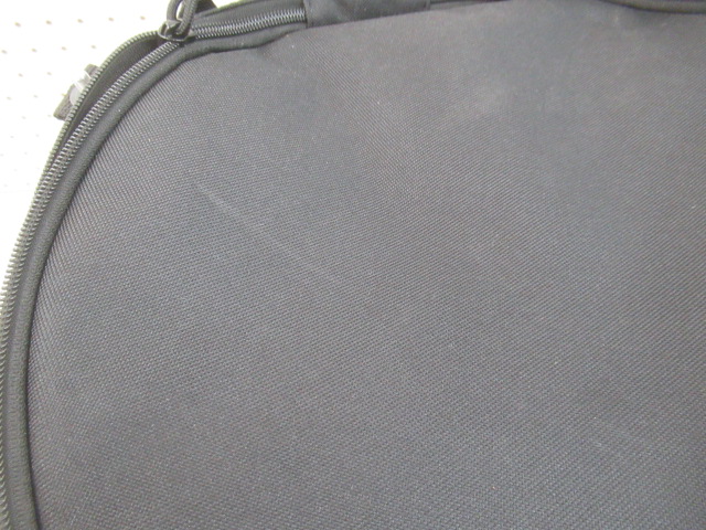 ZANE ARTS(ゼインアーツ) モビボックス ブラック(1)