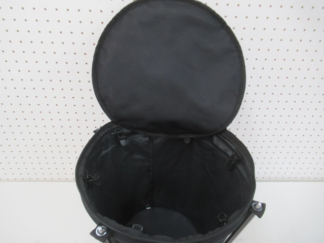 ZANE ARTS（ゼインアーツ）  モビボックス ブラック(2)