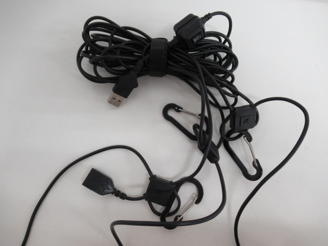 Barebones Living（ベアボーンズリビング）  エジソンストリングライト LED