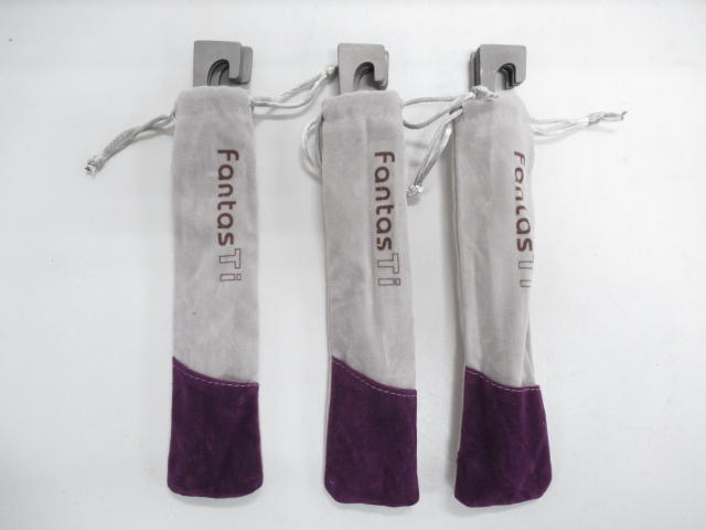 その他ブランド TIANDLIFE チタンペグ 12本セット