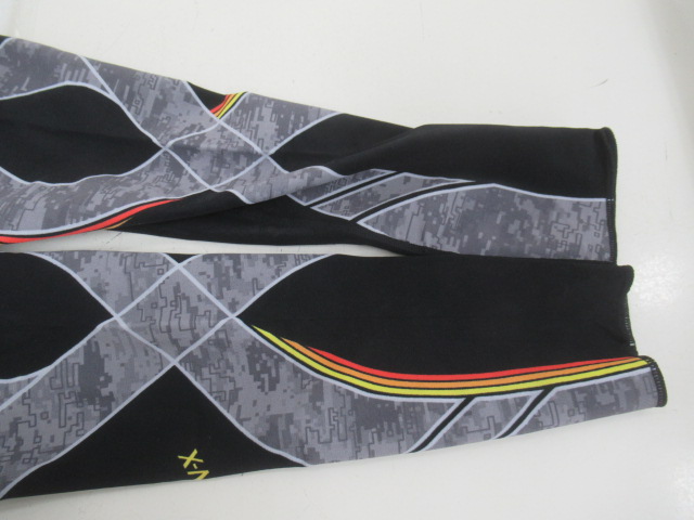 CW-X（シーダブリューエックス）  ジェネレーター モデル レボリューション タイプ